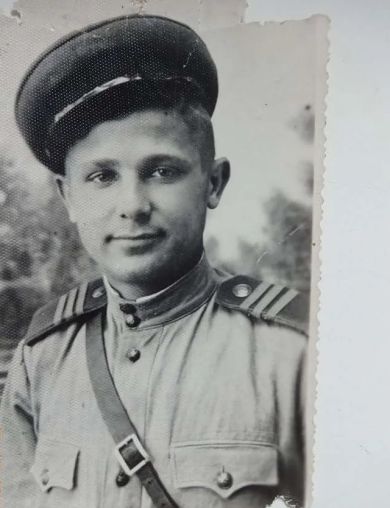 Савченко Александр Матвеевич