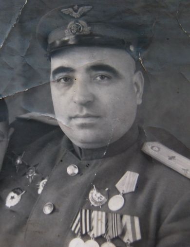 Хостикоев Заурбек Знаурович
