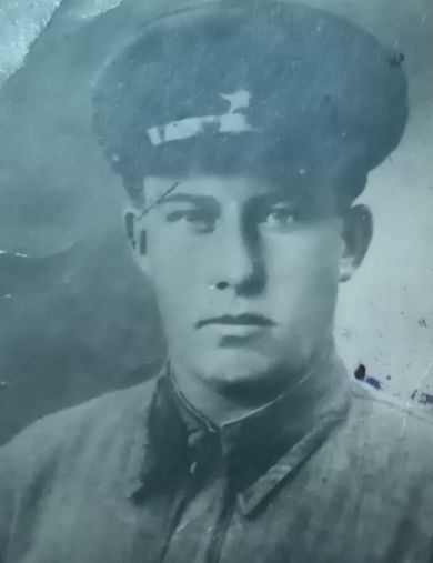 Березкин Николай Васильевич