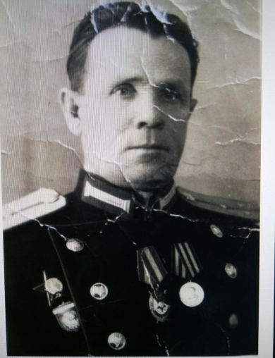 Филатов Андрей Алексеевич