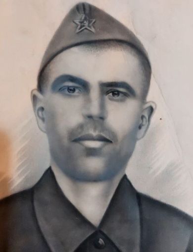 Андреев Николай Александрович