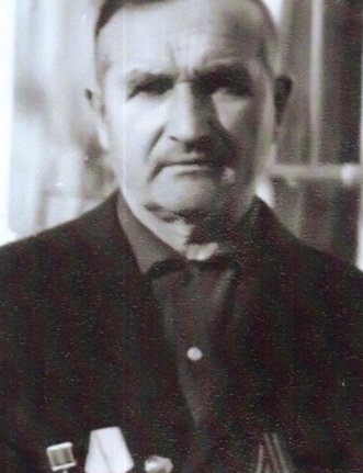 Ешкалов Аркадий Федорович
