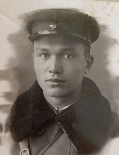 Лысенко Николай Семёнович