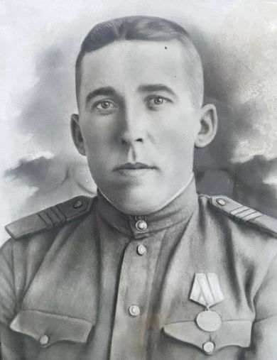 Драчёв Николай Иванович