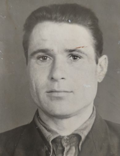 Жуков Афанасий Сафронович