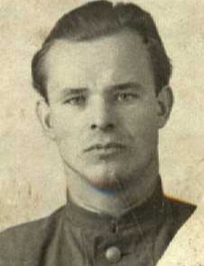 Чижков Михаил Александрович