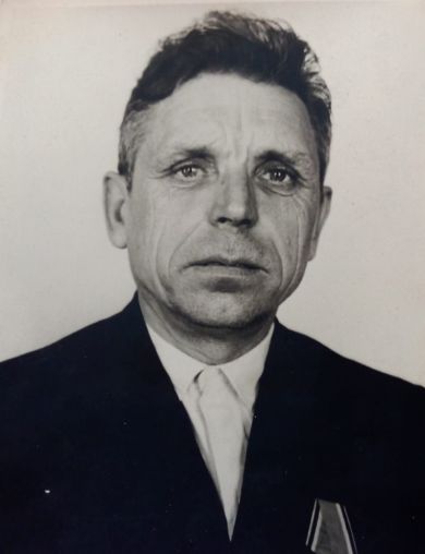 Васильев Семён Сергеевич