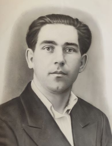 Нечаев Иван Александрович