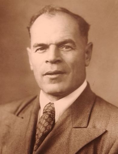 Терехов Михаил Иванович