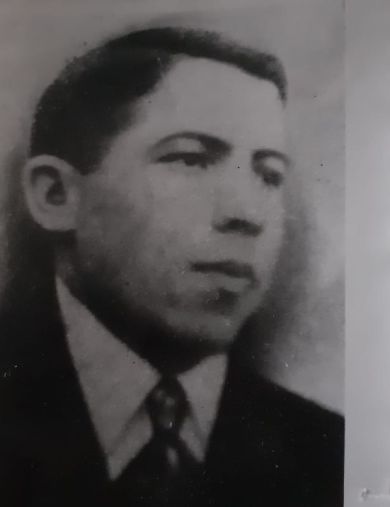 Дубровин Иван Прохорович