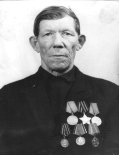 Демидов Григорий Иванович