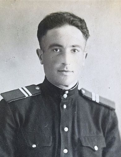 Гурин Владимир Петрович