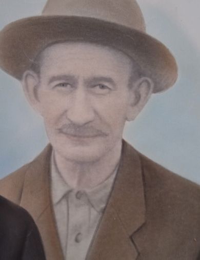 Ибрагимов Салех Ибрагимович