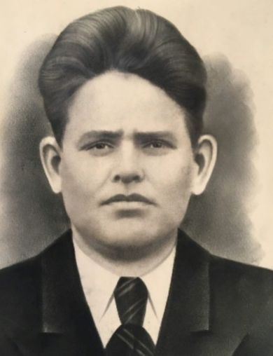 Шувалов Иван Иванович