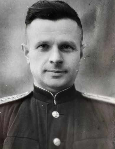Рыжков Александр Устинович