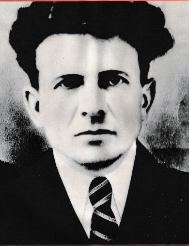 Седов Василий Иванович
