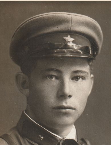 Борисов Александр Александрович