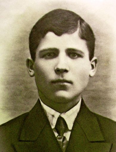 Тарасов Илья Тарасович