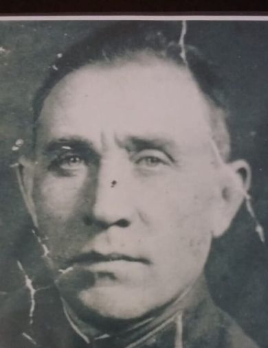 Хайров Идрис Юнусович
