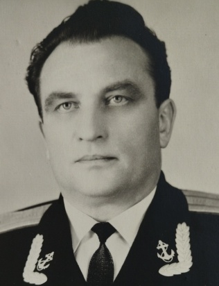 Ягунков Виктор Сергеевич