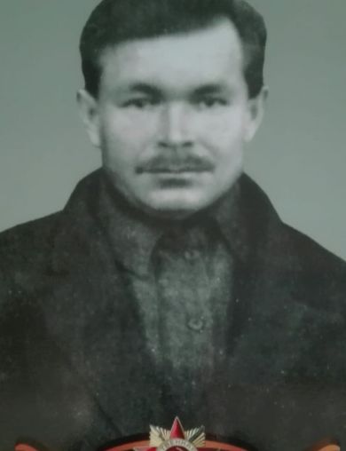 Колобов Хирсантий Иванович