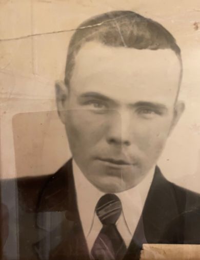 Завалин Егор Васильевич