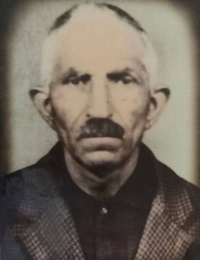 Набиев Мелик Мирза Оглы