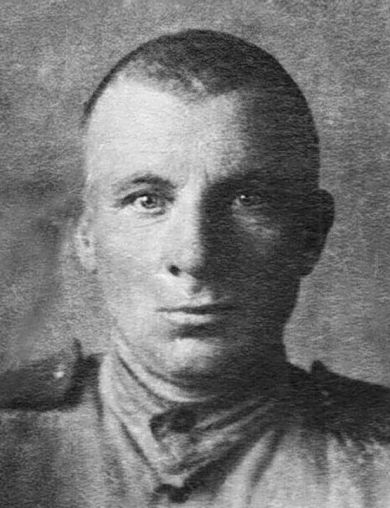 Беляев Михаил Дмитриевич