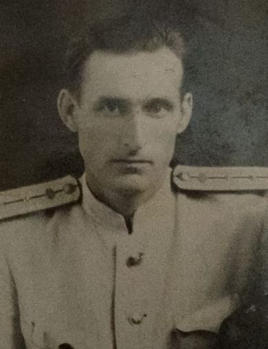 Кононенко Николай Васильевич