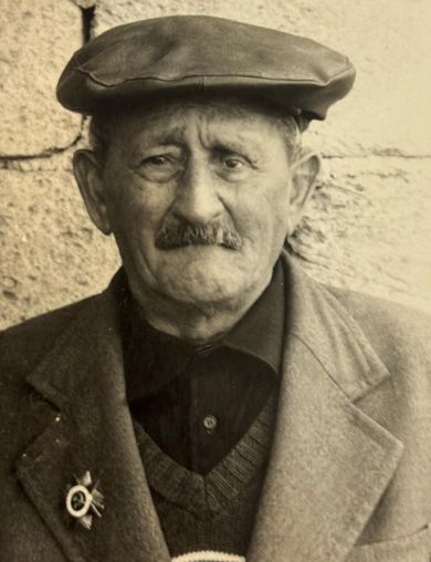Саркисян Адам Ширинович