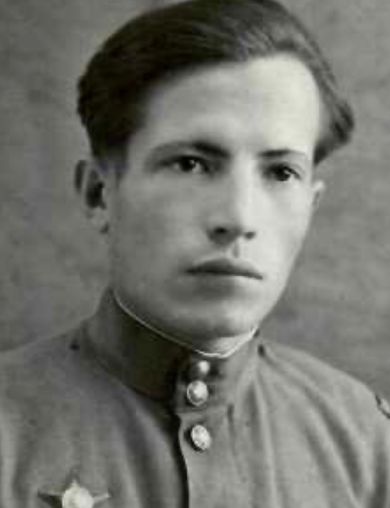 Бобровский Юрий Петрович