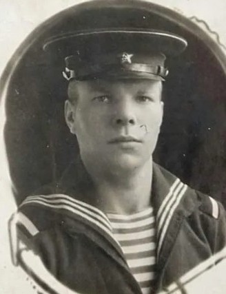 Шульгевич Михаил Андреевич