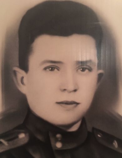 Кривоногов Евгений Николаевич