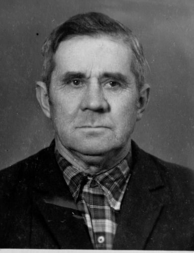 Фоменко Григорий Дмитриевич