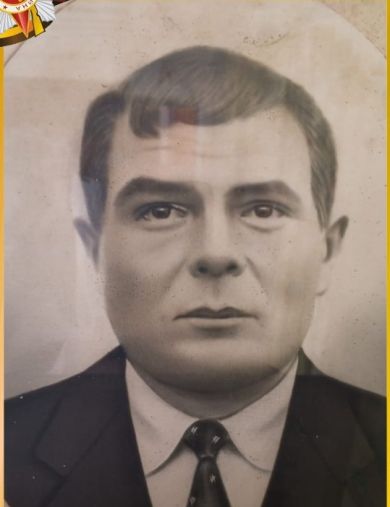Семёнов Пётр Иванович