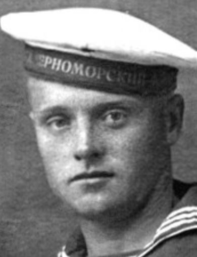 Ульянкин Дмитрий Маркович