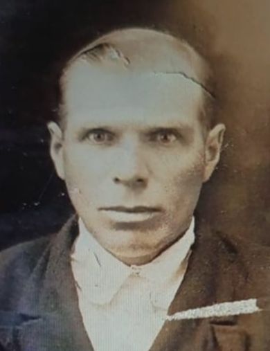 Шепелев Митрофан Митрофанович