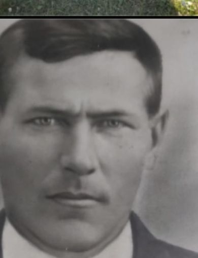 Сурков Осип Фёдорович