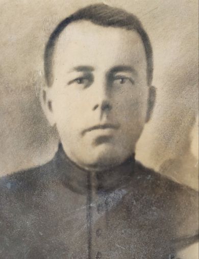 Щебетов Яков Михайлович