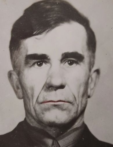 Каманин Евгений Михайлович