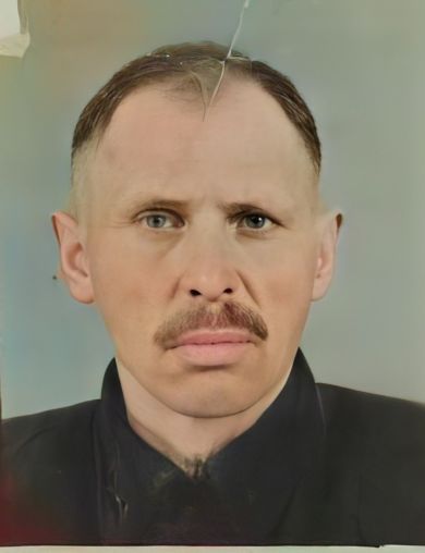 Полозиненко Николай Федорович