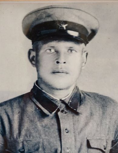 Чиненко Илья Васильевич