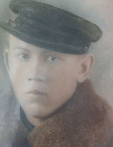 Бызов Анатолий Петрович
