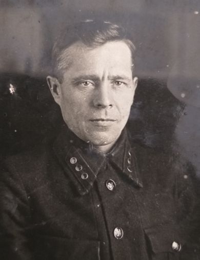 Перминов Прокопий Макарович
