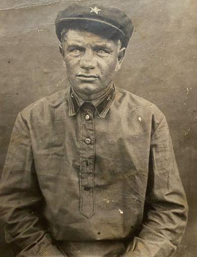 Берников Михаил