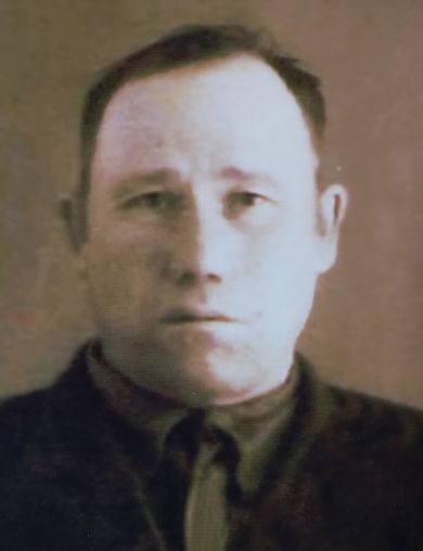 Самылкин Иван Сергеевич