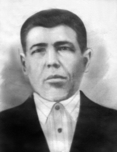 Шилов Никифор Николаевич