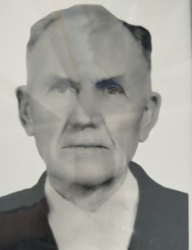 Дударук Максим Артемович