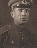 Гринев Георгий Павлович