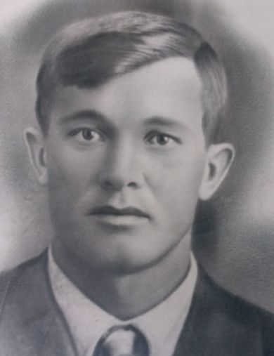 Шубин Иван Яковлевич